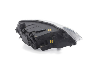 Left headlight - Audi A6 III PH.1 - 4F0941029FF - K1-0468L