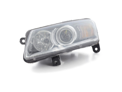 Phare avant gauche - Audi A6 III PH.1 - 4F0941029FF - K1-0468L