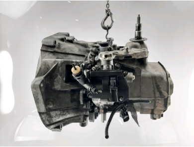 Gearbox type 20EA01 - Peugeot 308 I PH.1 - L1-7231C