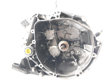 Gearbox type 20EA01 - Peugeot 308 I PH.1 - L1-7231C