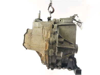 Gearbox type 20EA01 - Peugeot 308 I PH.1 - L1-7231C
