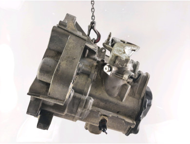 Gearbox used - Seat IBIZA - LMG