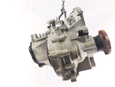 Gearbox type LMG - Seat IBIZA IV PH.2 - I1-7312F