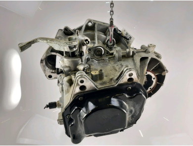 Gearbox type LMG - Seat IBIZA IV PH.2 - I1-7312F