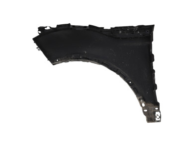 Aile avant droite - Land Rover RANGE ROVER I PH.1 - Noir - LR066922 - Z0-8176F