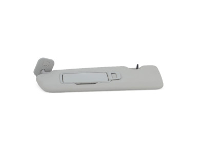 Left sun visor - Renault MEGANE IV PH.1 - 964019396R - I1-1699C
