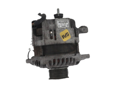Alternator - Nissan MICRA IV PH.1 1.2 80 - 23100-1HH1A- R0-7741Q