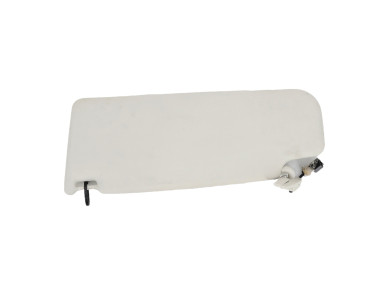 Right sun visor - Volkswagen PASSAT CC VI - 1K0857552KPC3 - Q0-9904F