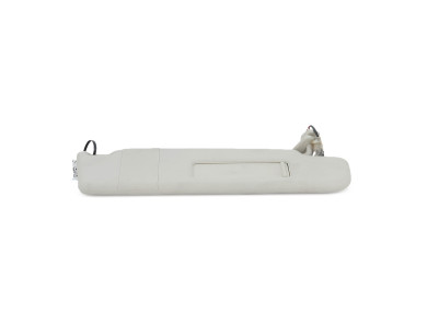 Right sun visor - Volkswagen PASSAT CC VI - 1K0857552KPC3 - Q0-9904F