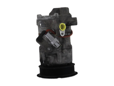 Compresseur de climatisation - Toyota AURIS I PH.1 - 883101A680 - W0-6217N