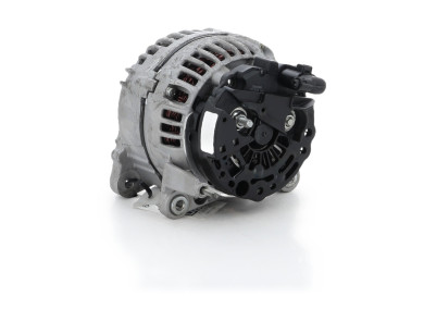 Alternator - Audi A1 I PH.1 1.2 TFSI - 03C903025F - Z1-0121J