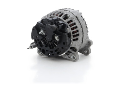 Alternator - Audi A1 I PH.1 1.2 TFSI - 03C903025F - Z1-0121J