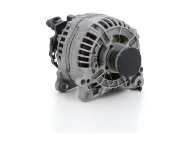 Alternateur - Audi A1 I PH.1 1.2 TFSI - 03C903025F - Z1-0121J