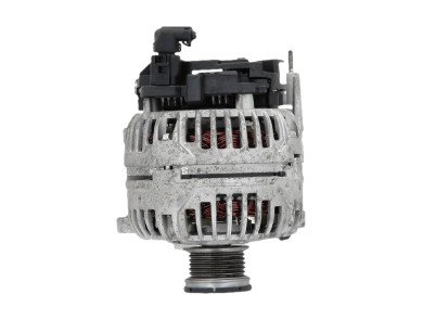 Alternator - Audi A1 I PH.1 1.2 TFSI - 03C903025F - Z1-0121J
