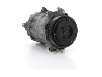 Compresseur de climatisation - Saab 9-3 SPORT HATCH II PH.1 - 12792669 - X0-4946B