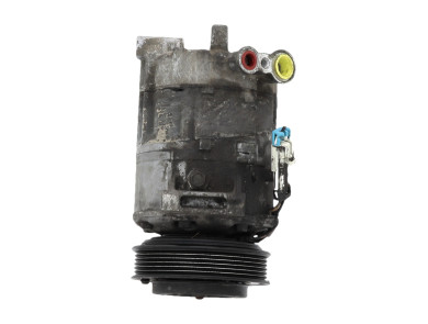 A/C Compressor - Saab 9-3 SPORT HATCH II PH.1 - 12792669 - X0-4946B