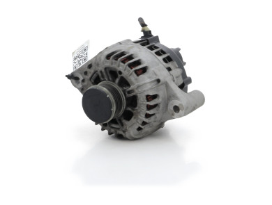 Alternator - Opel ASTRA GTC J 2.0 CDTI - 95531290 - Q0-9608Y