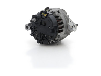 Alternator - Opel ASTRA GTC J 2.0 CDTI - 95531290 - Q0-9608Y