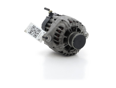 Alternator - Opel ASTRA GTC J 2.0 CDTI - 95531290 - Q0-9608Y