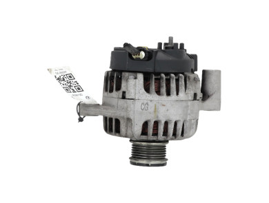 Alternateur - Opel ASTRA GTC J 2.0 CDTI - 95531290 - Q0-9608Y