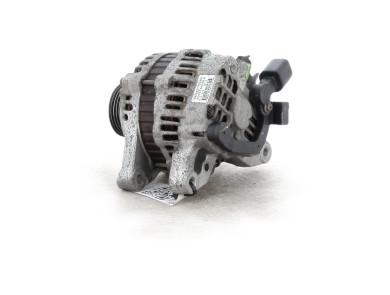 Alternator used - Peugeot 206 - 000057052C