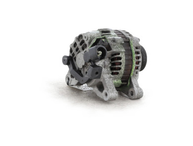 Alternator - Peugeot 206 1.4I - 000057052C - X1-5562W