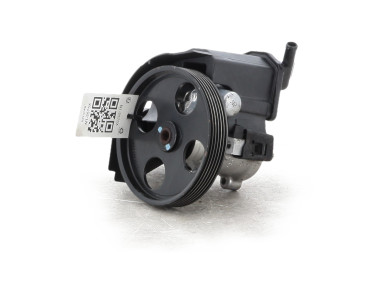 Power steering pump - Peugeot 206 - 4007V5 - N1-5575X