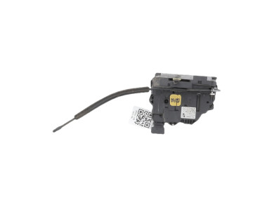 Left front door lock used - Fiat DUCATO - 1393821080