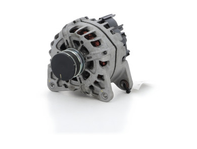 Alternator - Dacia SANDERO II PH.2 SCE 75 - 231008040R - Q0-9040V