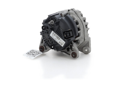 Alternateur - Dacia SANDERO II PH.2 SCE 75 - 231008040R - Q0-9040V