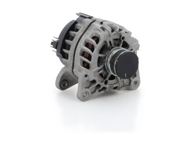 Alternator - Dacia SANDERO II PH.2 SCE 75 - 231008040R - Q0-9040V