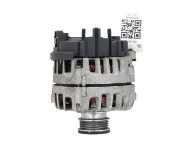 Alternator - Dacia SANDERO II PH.2 SCE 75 - 231008040R - Q0-9040V