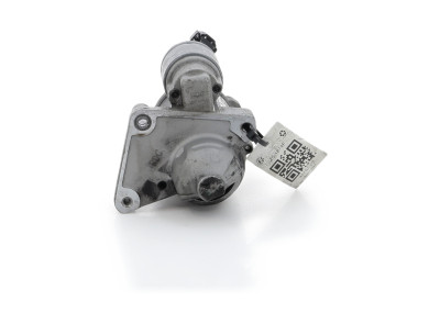 Starter - Peugeot 208 II PH.1 1.5 BHDI - 9832577880 - Z0-1674F