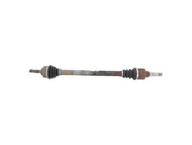 Right front transmission - Peugeot 207 1.4 HDI - 3273PZ - E1-5395J