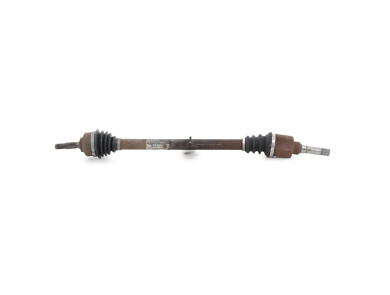 Right front transmission - Peugeot 207 1.4 HDI - 3273PZ - E1-5395J