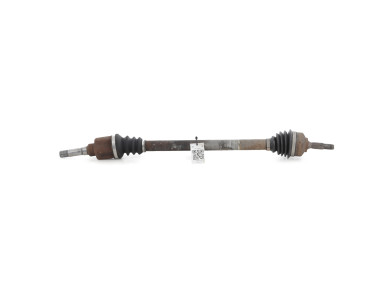 Cardan avant droit - Peugeot 207 1.4 HDI - 3273PZ - E1-5395J