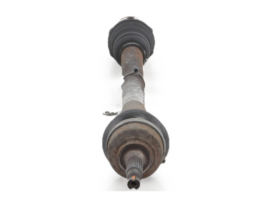 Right front transmission - Peugeot 207 1.4 HDI - 3273PZ - E1-5395J
