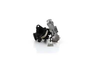Turbo - Dacia SANDERO II PH.1 1.5 DCI - 144116213R - T0-8071G