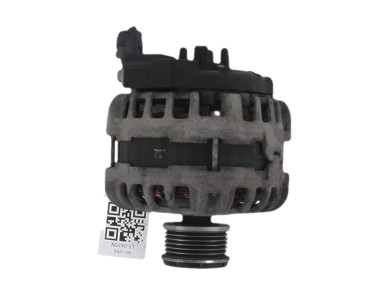Alternator - Dacia SANDERO II PH.1 STEPWAY - 231007281R - L0-0435N