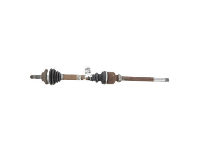 Right front transmission - Peugeot 206 SW 2.0 HDI - 32730Y - L1-5449I