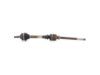 Right front transmission - Peugeot 206 SW 2.0 HDI - 32730Y - L1-5449I