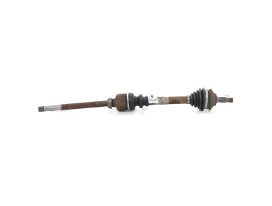 Right front transmission - Peugeot 206 SW 2.0 HDI - 32730Y - L1-5449I