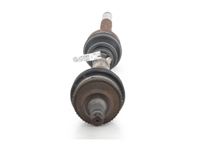 Right front transmission - Peugeot 206 SW 2.0 HDI - 32730Y - L1-5449I