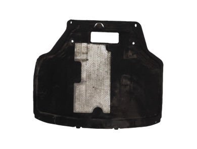 Under-engine protection used - Ford FIESTA - 1794581