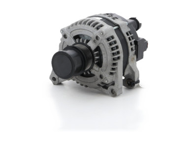 Alternator used - Ford FOCUS - 2320081