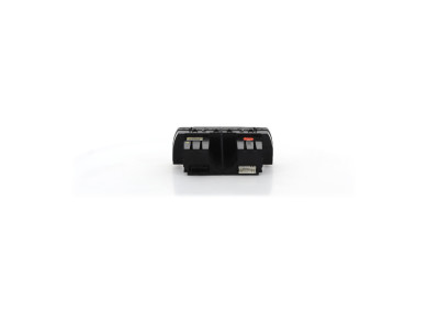 Heating control panel - Jaguar X-TYPE PH.1 - C2S49715 - R1-6833F