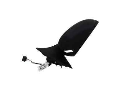 Right wing mirror used - Jaguar X-TYPE - C2S  51668