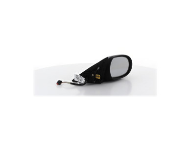 Rétroviseur droit - Jaguar X-TYPE PH.1 - Noir - C2S51668 - R1-6843M