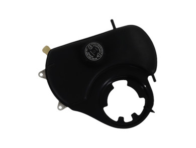 Vase d'expansion - Jaguar X-TYPE PH.1 - C2S18320 - M1-6871F
