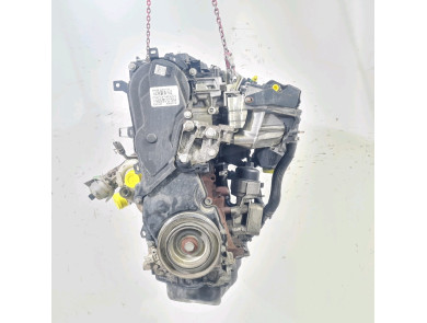 Moteur occasion - Ford KUGA - UFDA